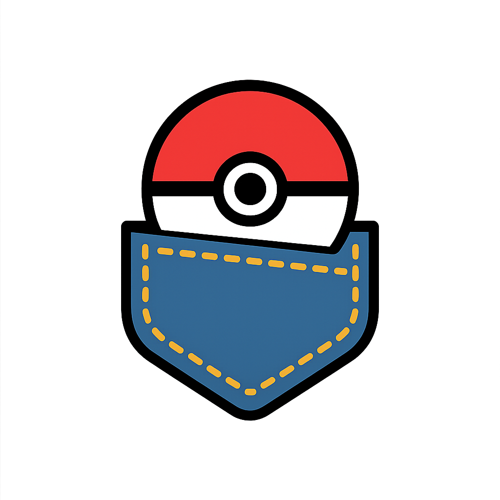 PvPocket Logo
